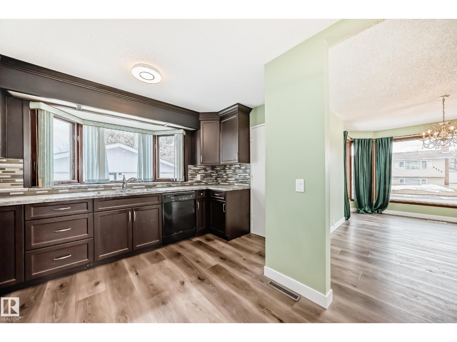 17104 85 Av Nw, Edmonton, Alberta  T5T 0K8 - Photo 7 - E4481511