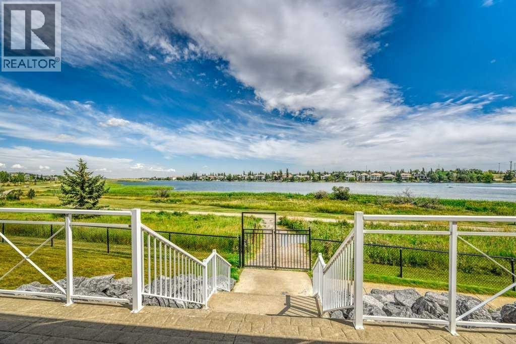 213, 380 Marina Drive, Chestermere, Alberta  T1X 0B8 - Photo 36 - A2291178