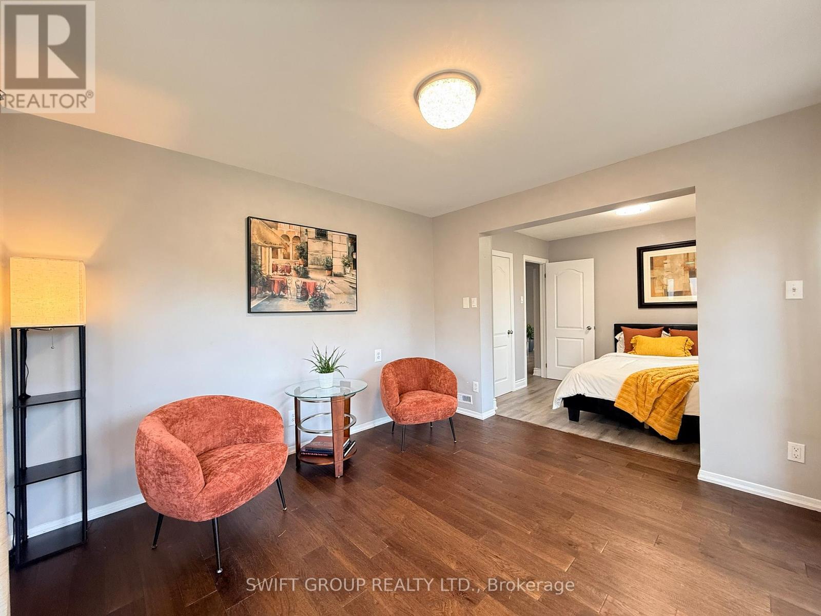 2218 Buttonbush Crescent, Mississauga, Ontario  L5L 1C5 - Photo 14 - W13075400