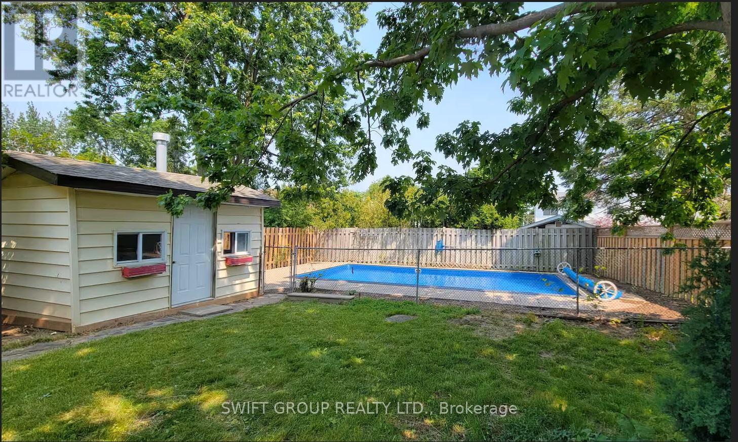 2218 Buttonbush Crescent, Mississauga, Ontario  L5L 1C5 - Photo 25 - W13075400