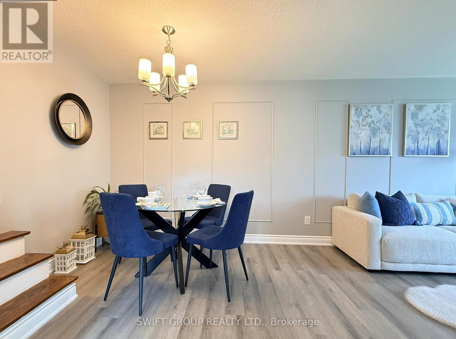 2218 Buttonbush Crescent, Mississauga, Ontario  L5L 1C5 - Photo 6 - W13075400