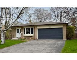 2218 BUTTONBUSH CRESCENT, Mississauga, Ontario