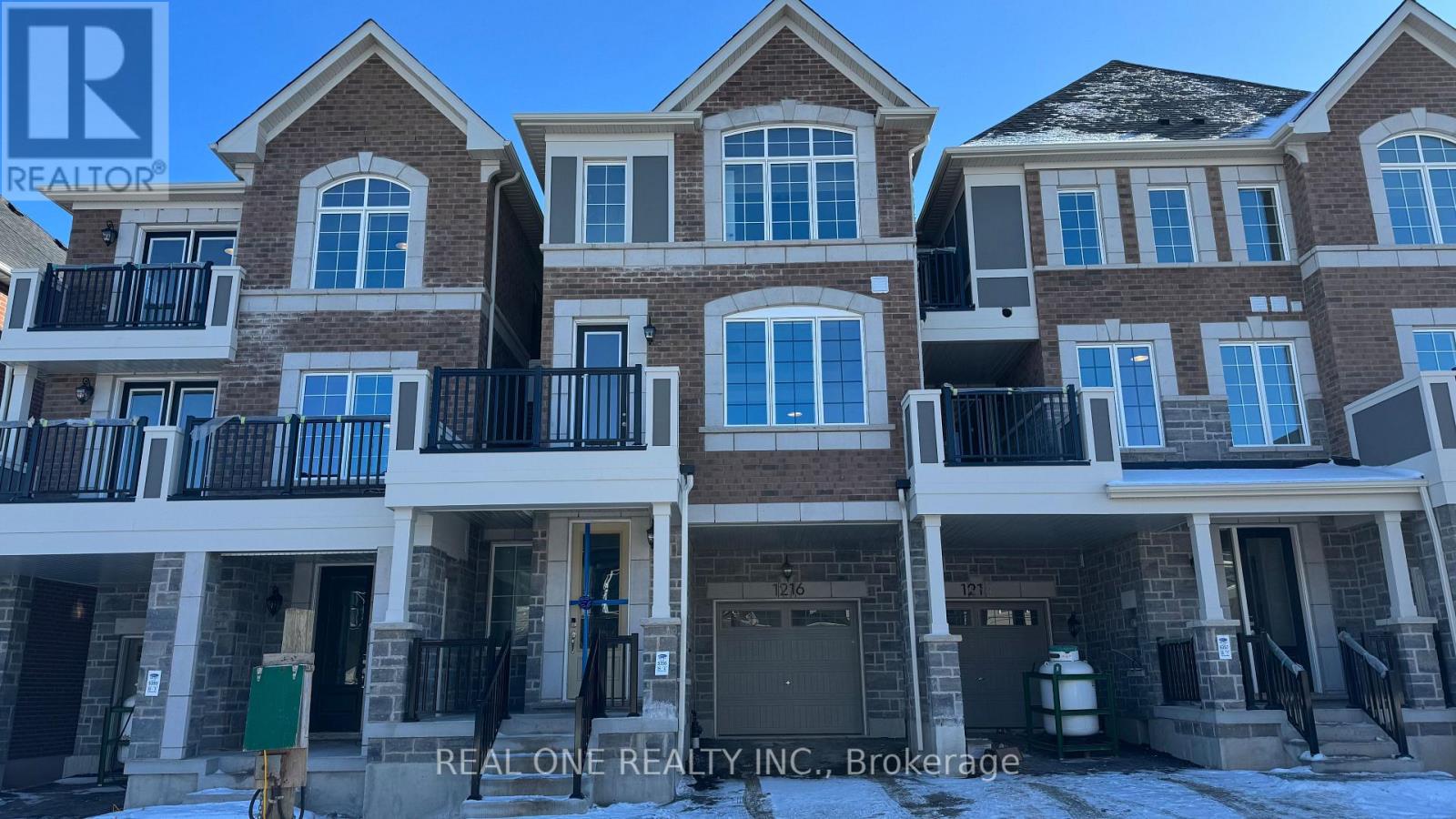 1216 Granary Street, Oakville, Ontario  L6H 7Y3 - Photo 1 - W13075408