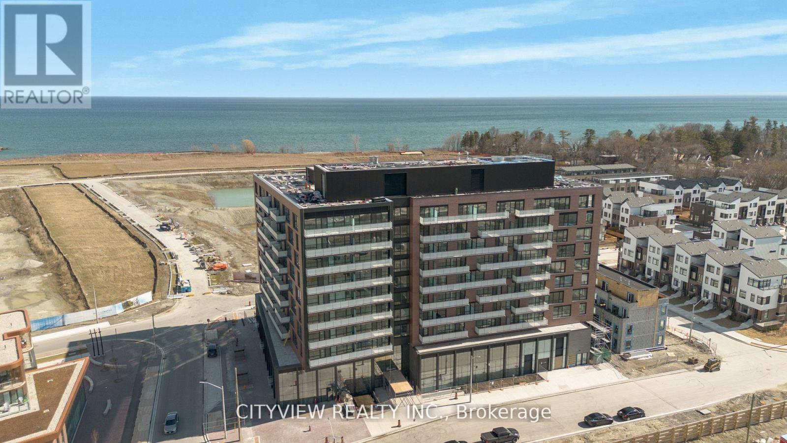 716 - 251 Masonry Way, Mississauga, Ontario  L5H 0B3 - Photo 1 - W13075424
