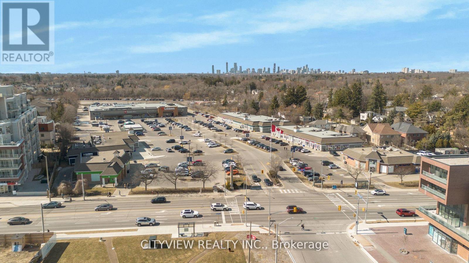 716 - 251 Masonry Way, Mississauga, Ontario  L5H 0B3 - Photo 19 - W13075424
