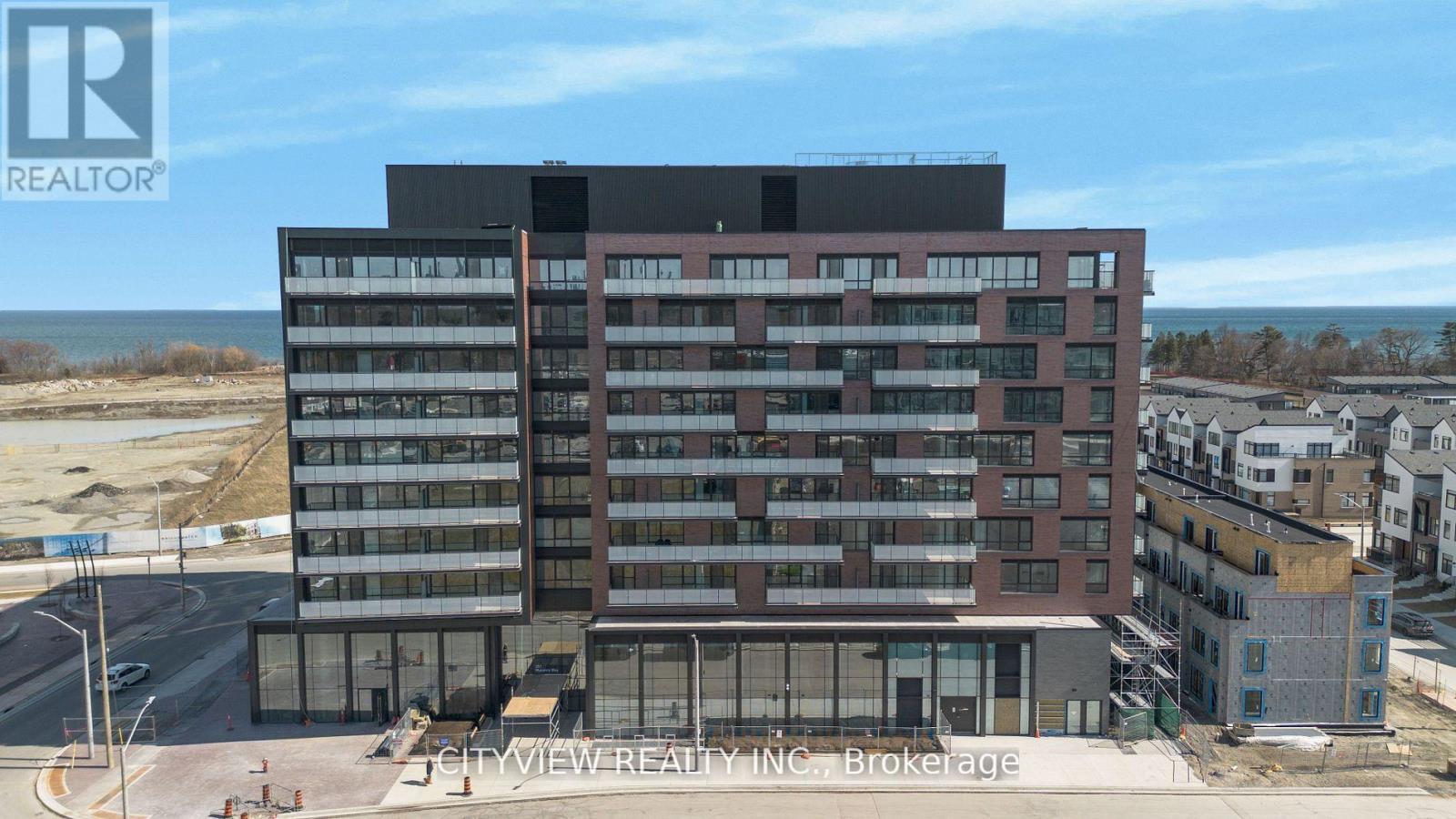716 - 251 Masonry Way, Mississauga, Ontario  L5H 0B3 - Photo 2 - W13075424
