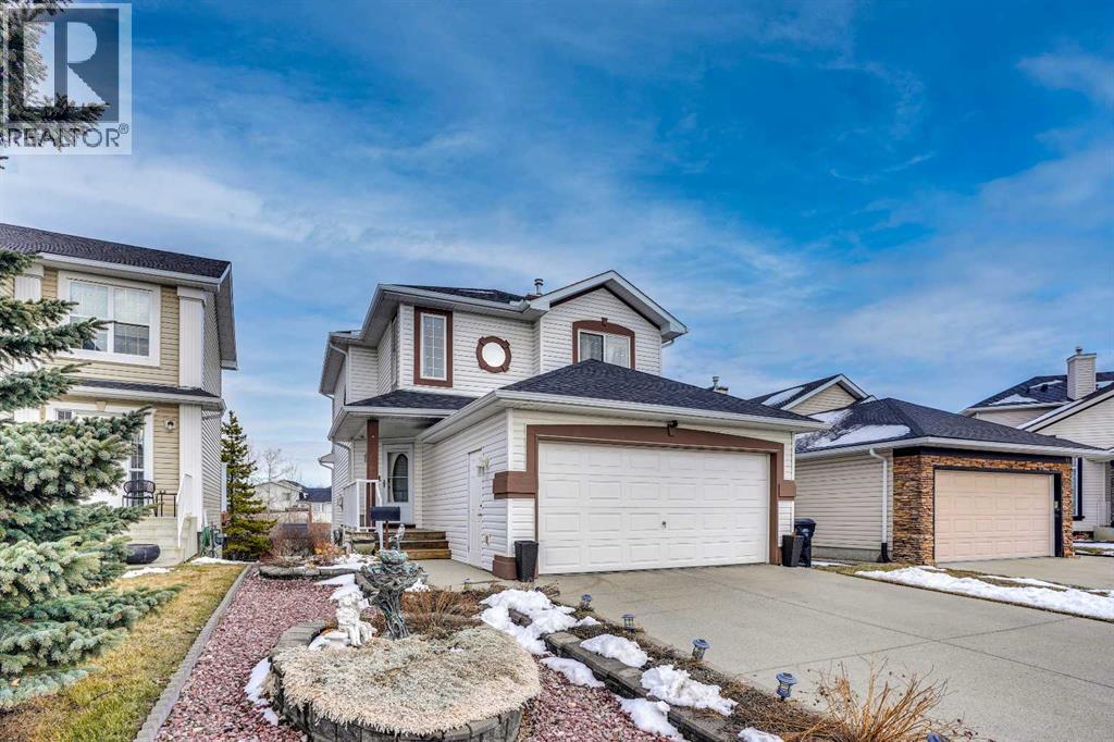 83 Bridlecreek Heath SW, Calgary, Alberta  T2Y 3N5 - Photo 4 - A2299197