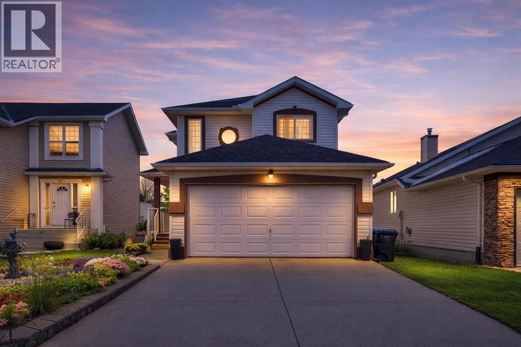 Property Listing: 83 Bridlecreek Heath Sw, Calgary, Alberta