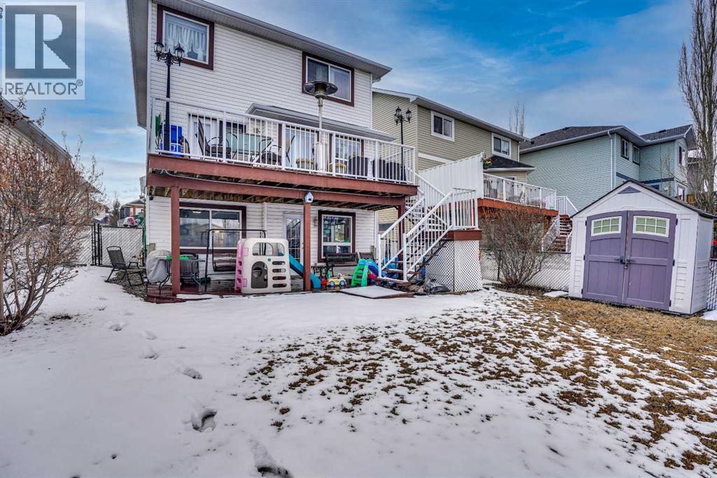 83 Bridlecreek Heath SW, Calgary, Alberta  T2Y 3N5 - Photo 31 - A2299197