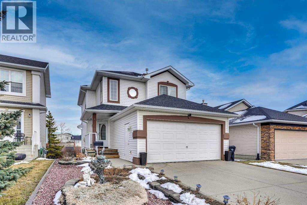 83 Bridlecreek Heath SW, Calgary, Alberta  T2Y 3N5 - Photo 3 - A2299197