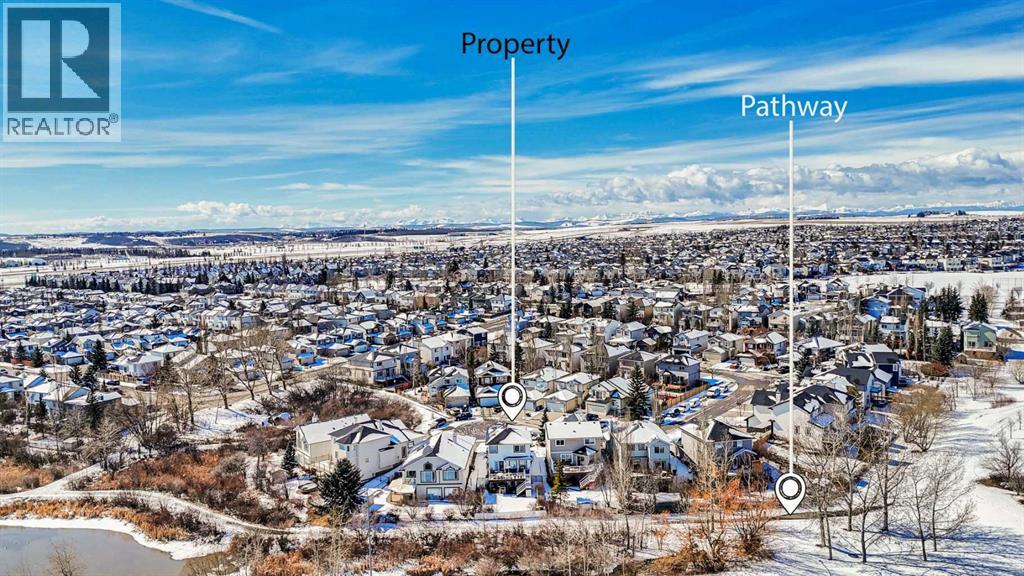 83 Bridlecreek Heath SW, Calgary, Alberta  T2Y 3N5 - Photo 34 - A2299197