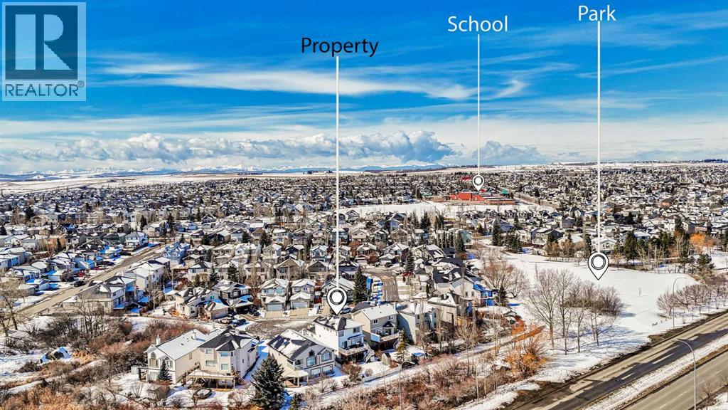 83 Bridlecreek Heath SW, Calgary, Alberta  T2Y 3N5 - Photo 37 - A2299197