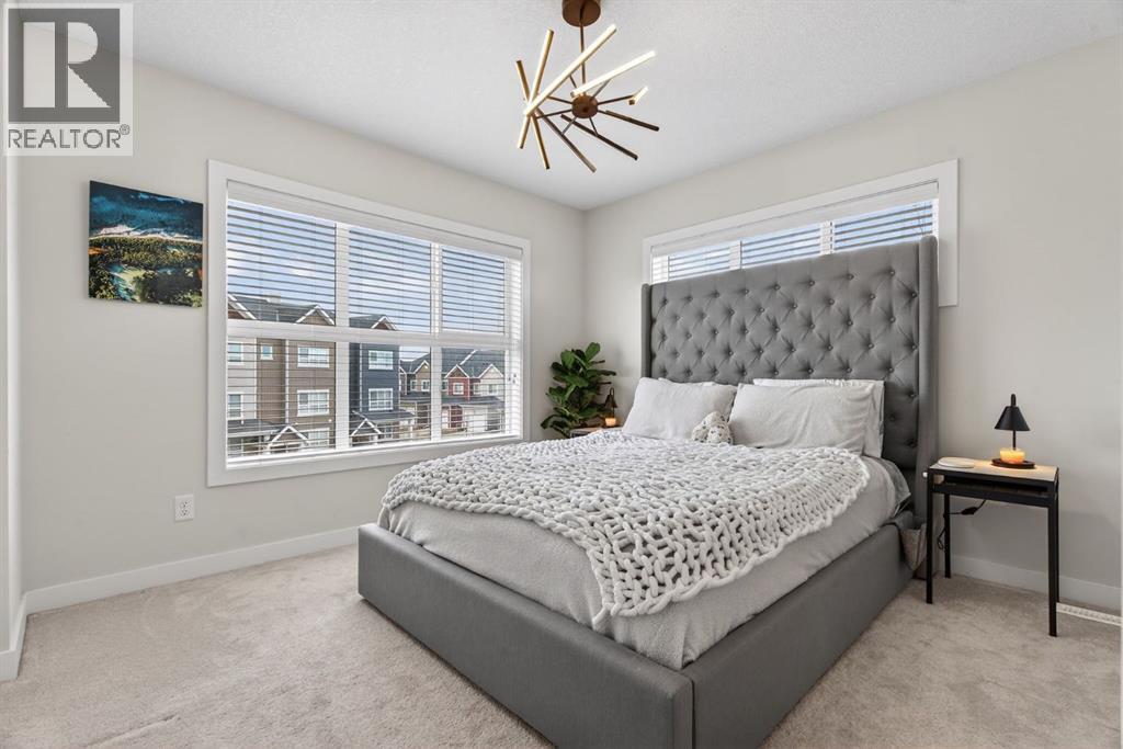 809, 355 Nolancrest Heights Nw, Calgary, Alberta  T3R 0Z9 - Photo 25 - A2306913
