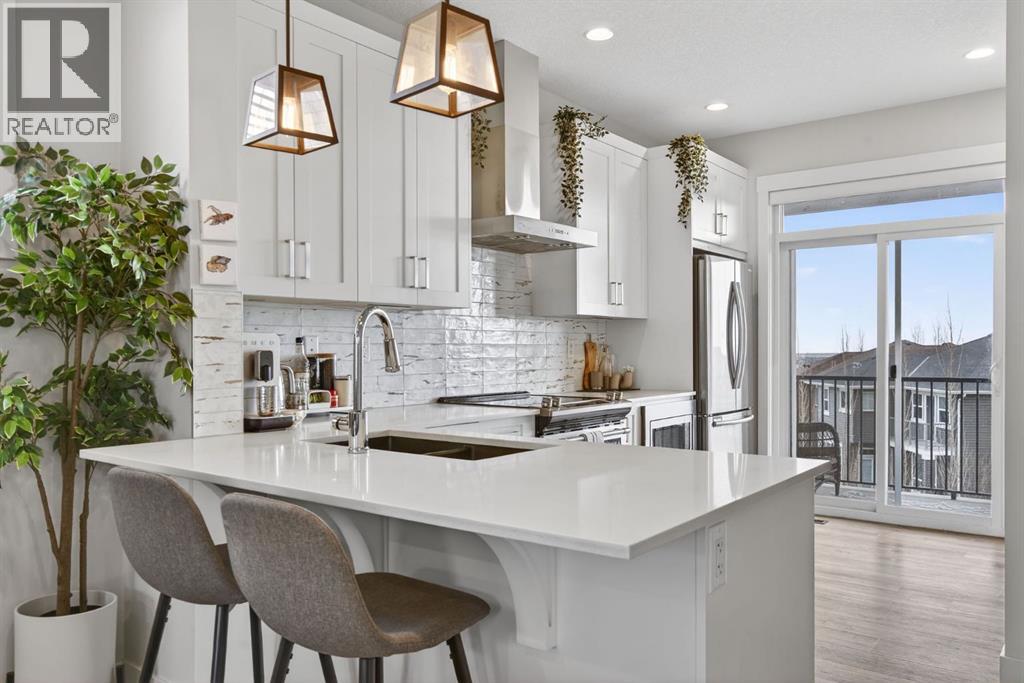 809, 355 Nolancrest Heights NW, Calgary, Alberta