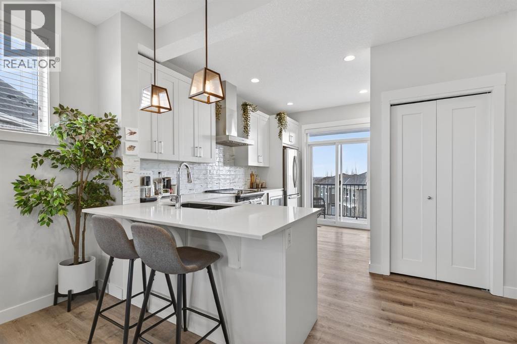 809, 355 Nolancrest Heights Nw, Calgary, Alberta  T3R 0Z9 - Photo 8 - A2306913