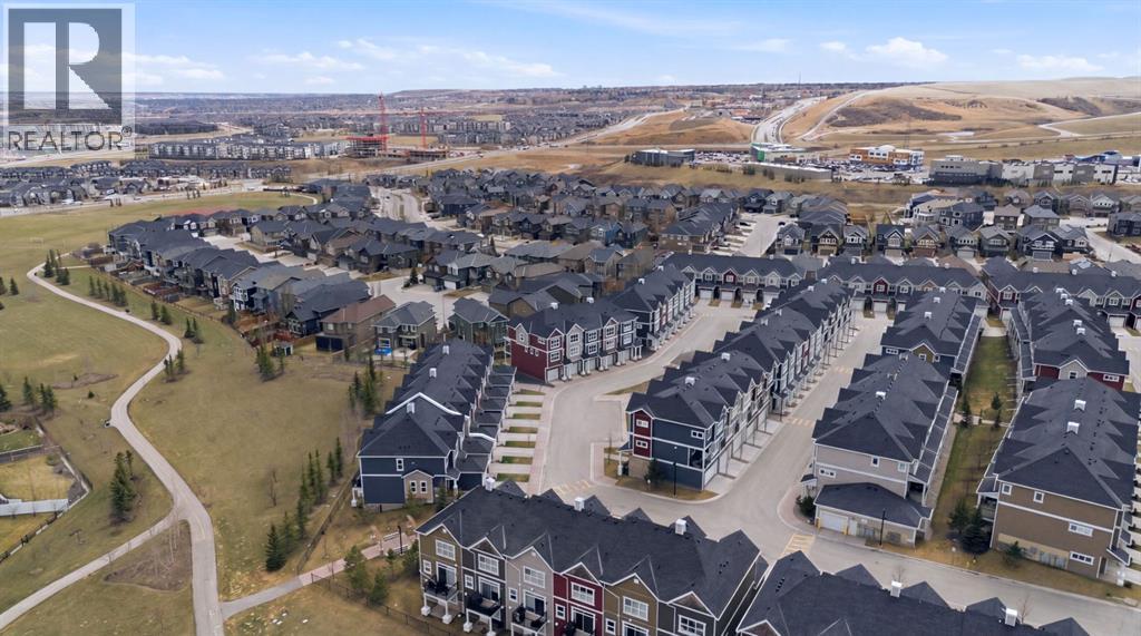 809, 355 Nolancrest Heights Nw, Calgary, Alberta  T3R 0Z9 - Photo 44 - A2306913