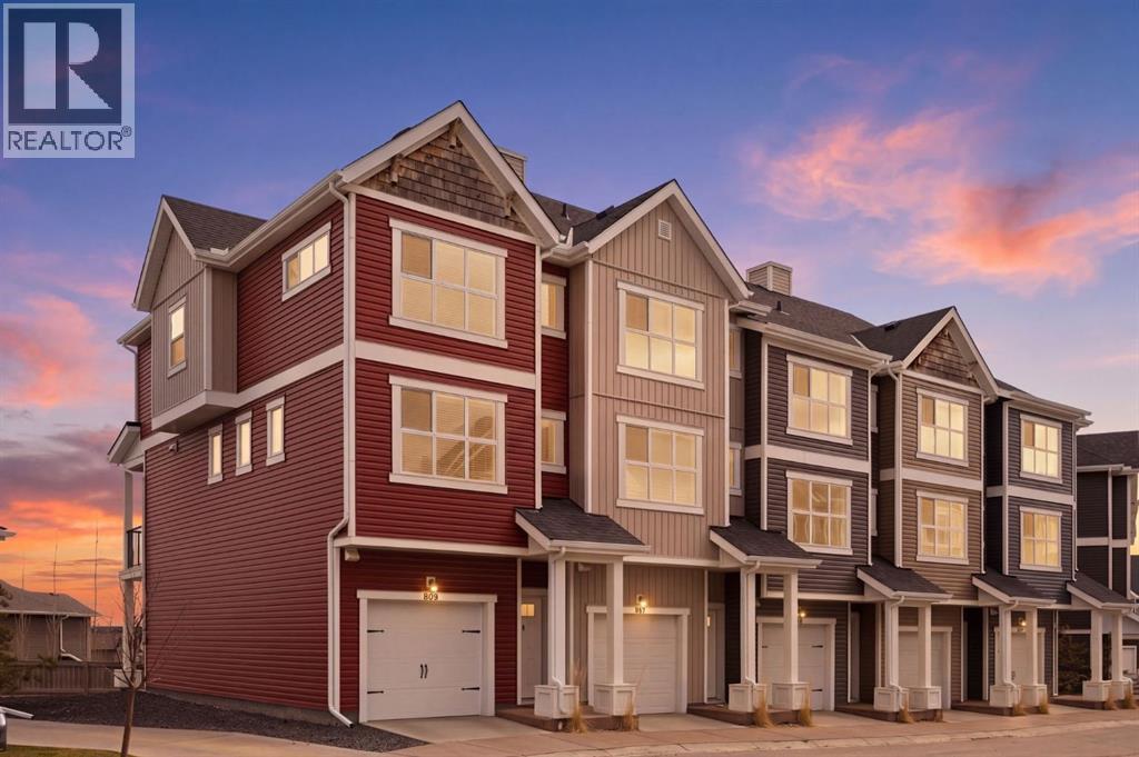 809, 355 Nolancrest Heights Nw, Calgary, Alberta  T3R 0Z9 - Photo 39 - A2306913