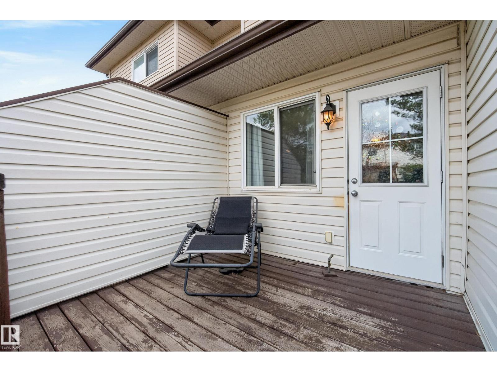 #17 171 Brintnell Bv Nw, Edmonton, Alberta  T5Y 0C6 - Photo 38 - E4485492