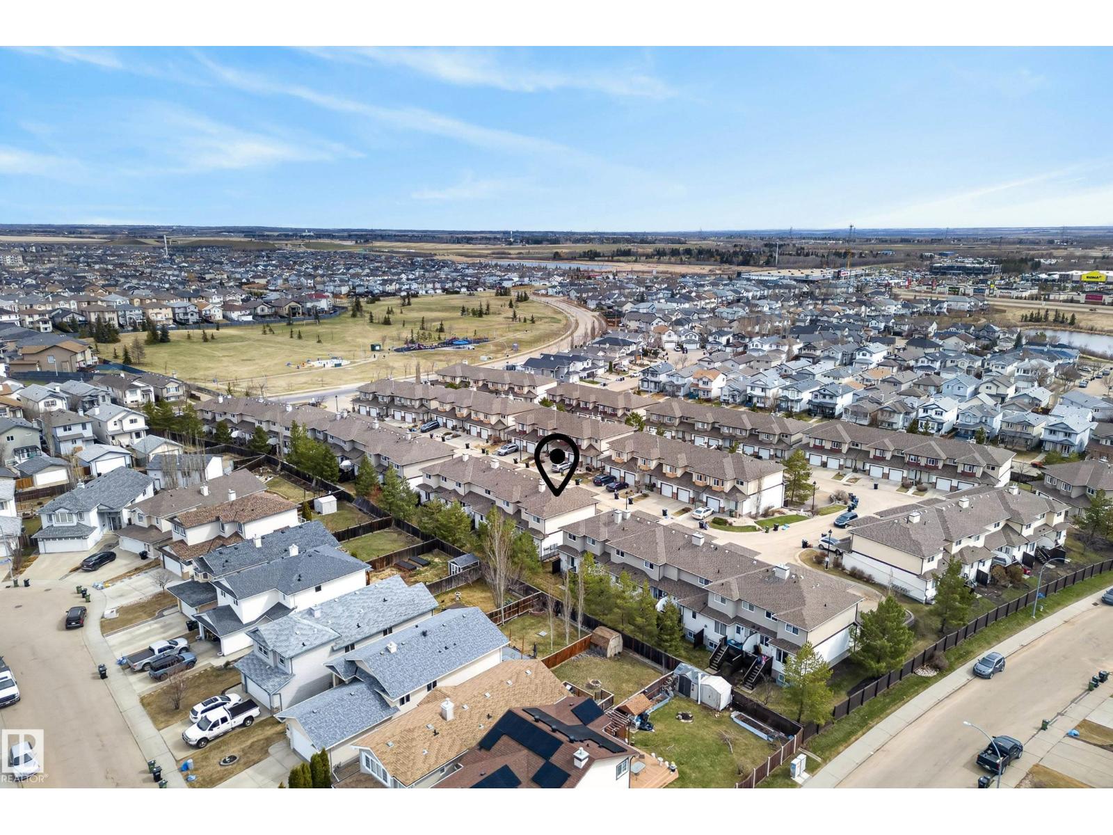 #17 171 Brintnell Bv Nw, Edmonton, Alberta  T5Y 0C6 - Photo 49 - E4485492