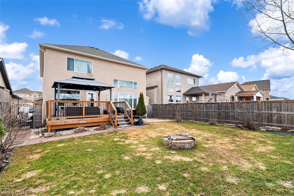 235 Mosselle Drive, Winnipeg, Manitoba  R2P 1N7 - Photo 34 - 202608292