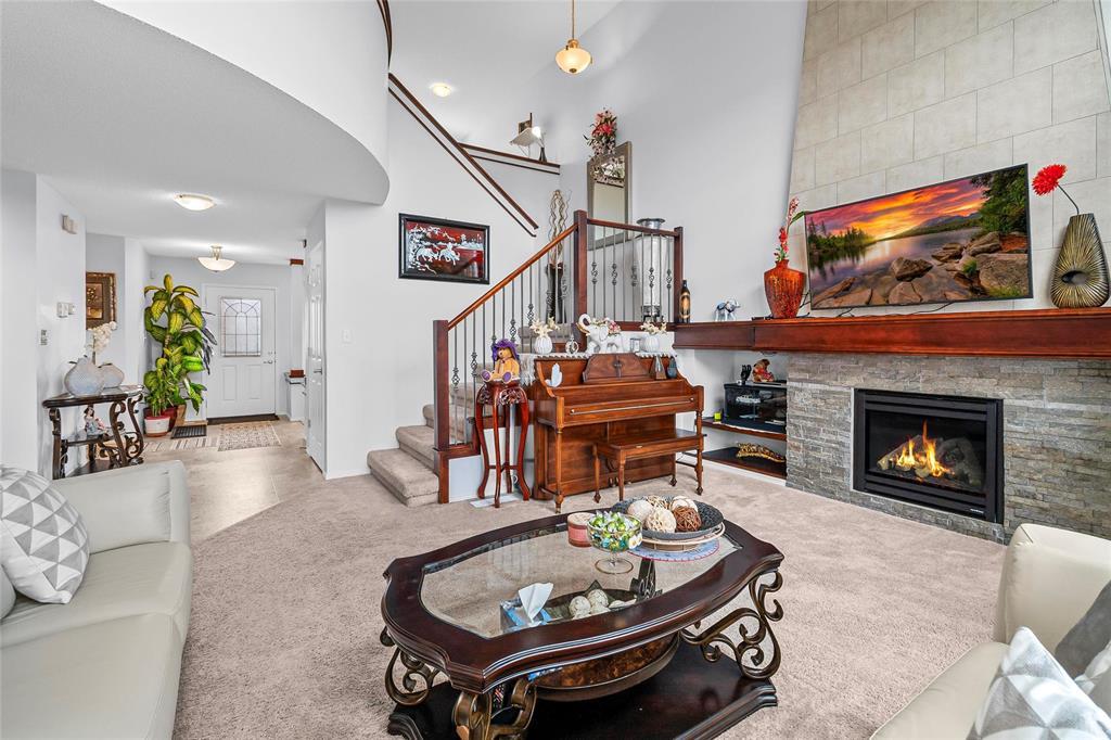 235 Mosselle Drive, Winnipeg, Manitoba  R2P 1N7 - Photo 7 - 202608292