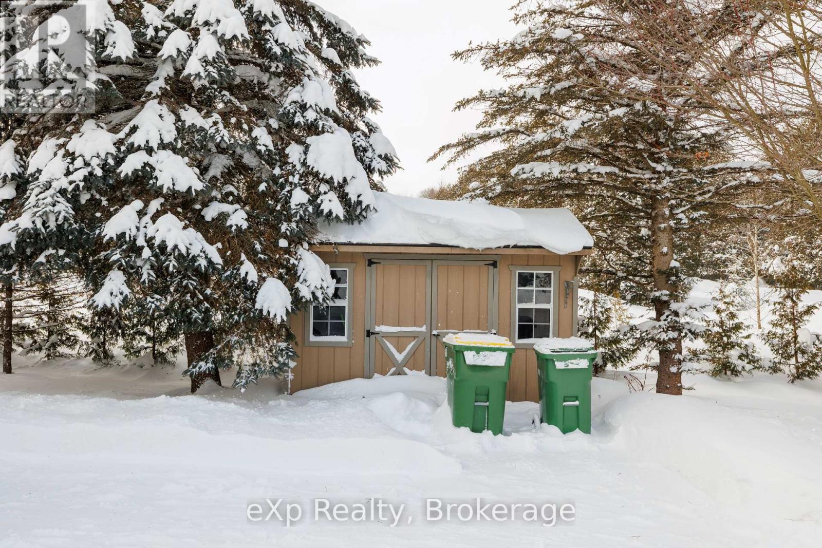 230 Saugeen Street, Grey Highlands, Ontario  N0C 1K0 - Photo 42 - X12723988