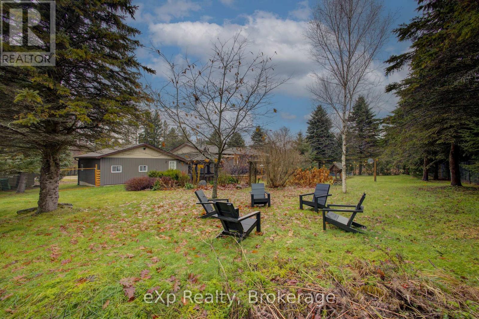 230 Saugeen Street, Grey Highlands, Ontario  N0C 1K0 - Photo 46 - X12723988