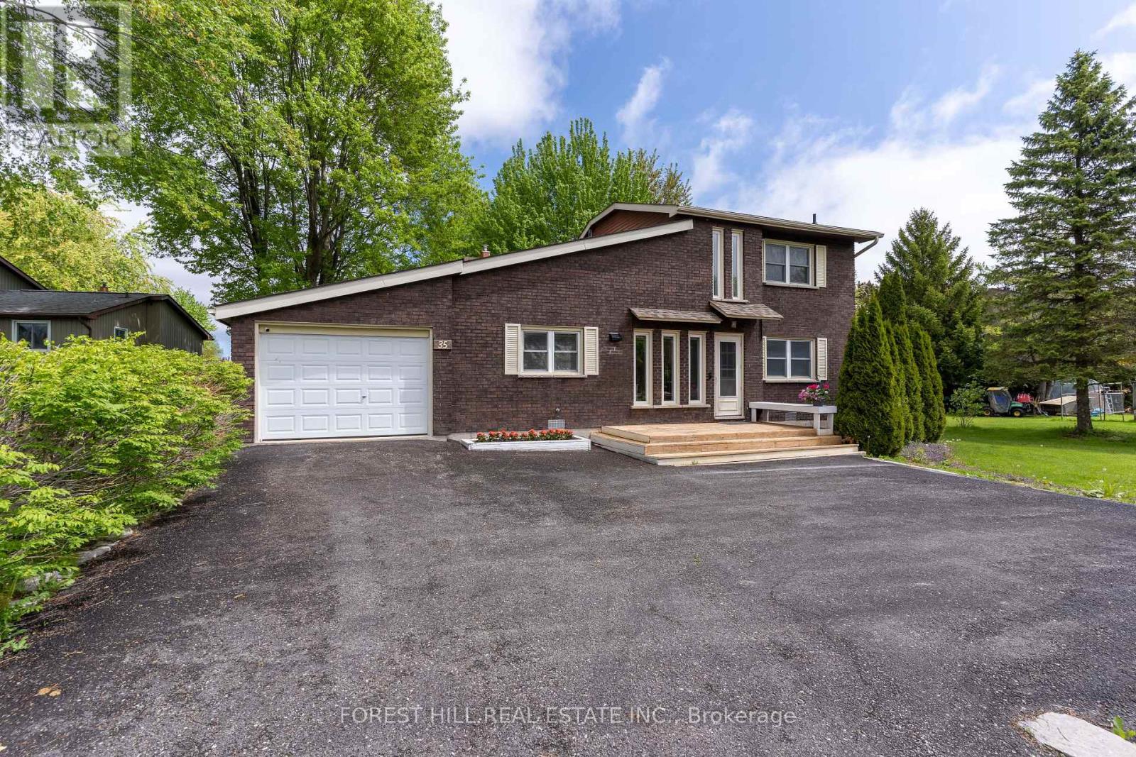 35 TURTLE PATH, Ramara, Ontario