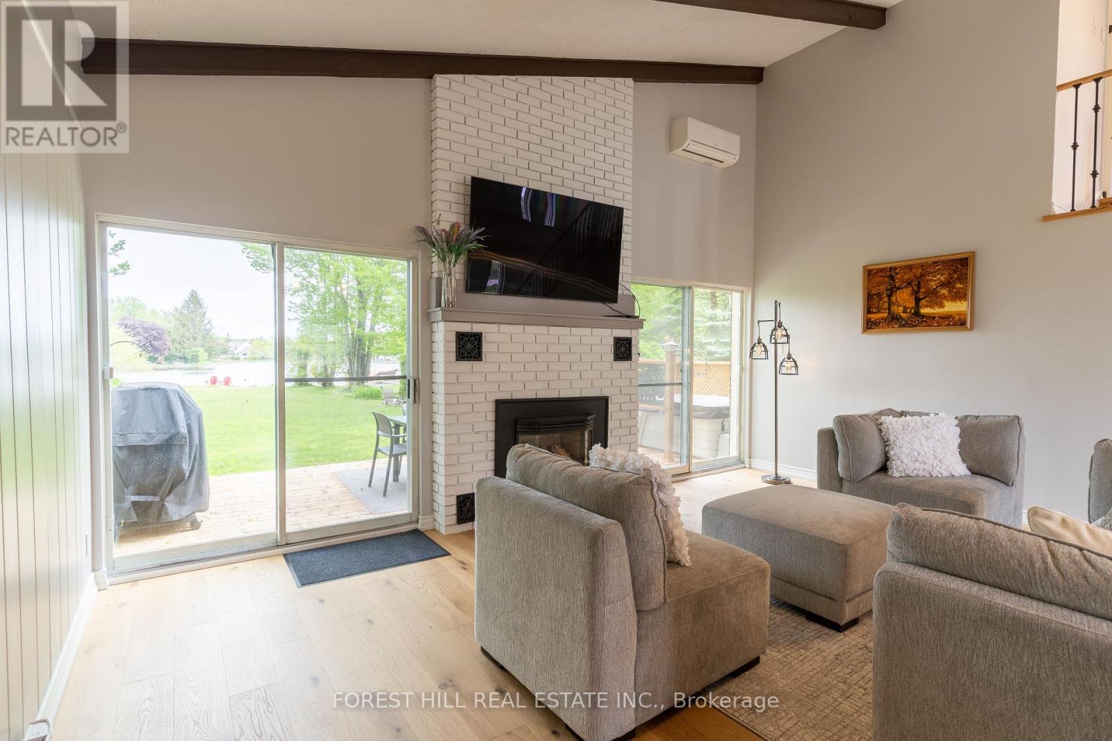 35 Turtle Path, Ramara, Ontario  L0K 1B0 - Photo 6 - S13068584
