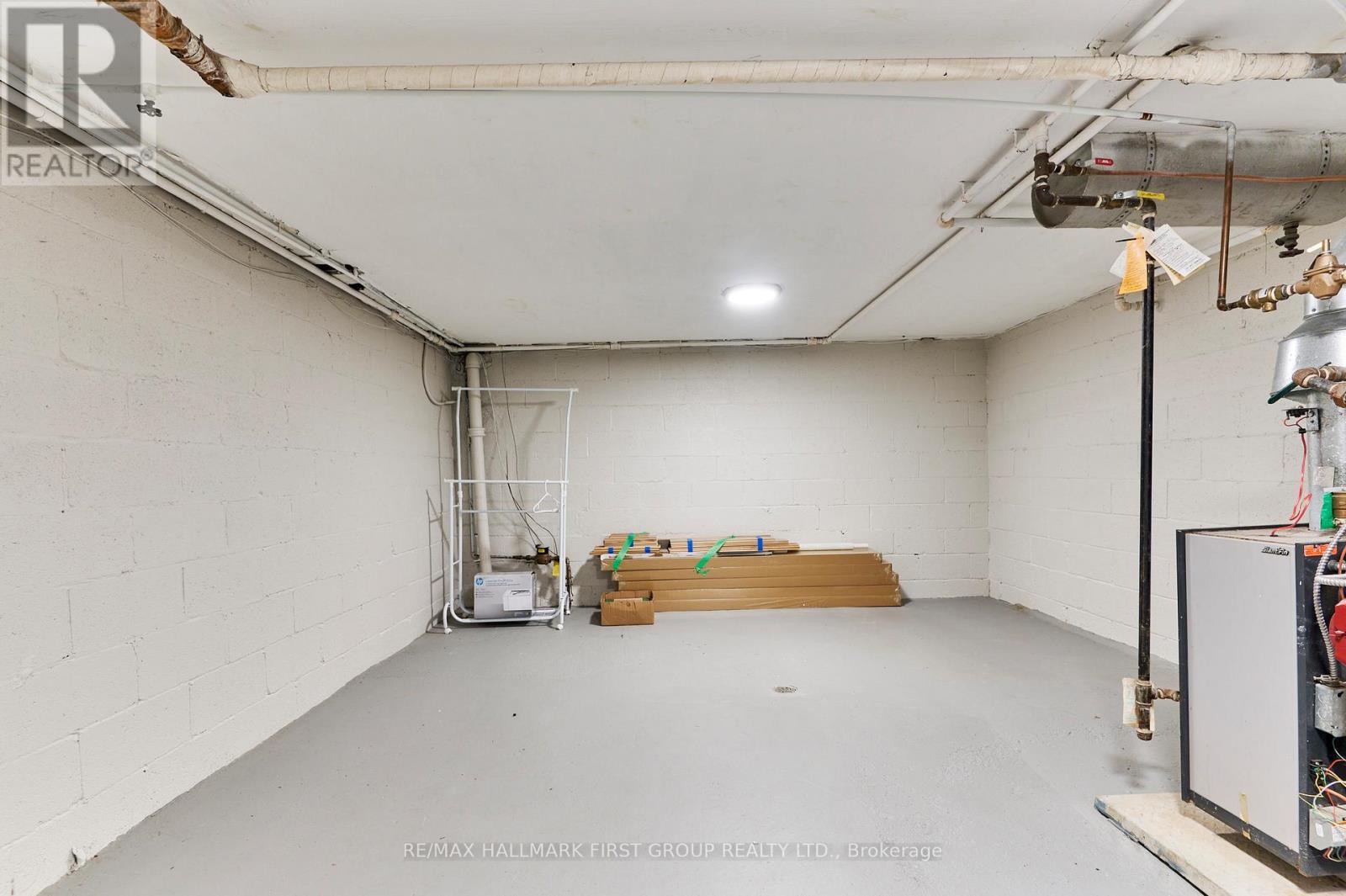 Lower - 207 Bayview Heights Drive, Toronto, Ontario  M4G 2Z4 - Photo 16 - C13075440