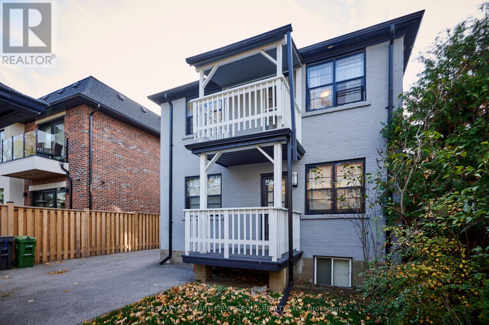 Lower - 207 Bayview Heights Drive, Toronto, Ontario  M4G 2Z4 - Photo 17 - C13075440