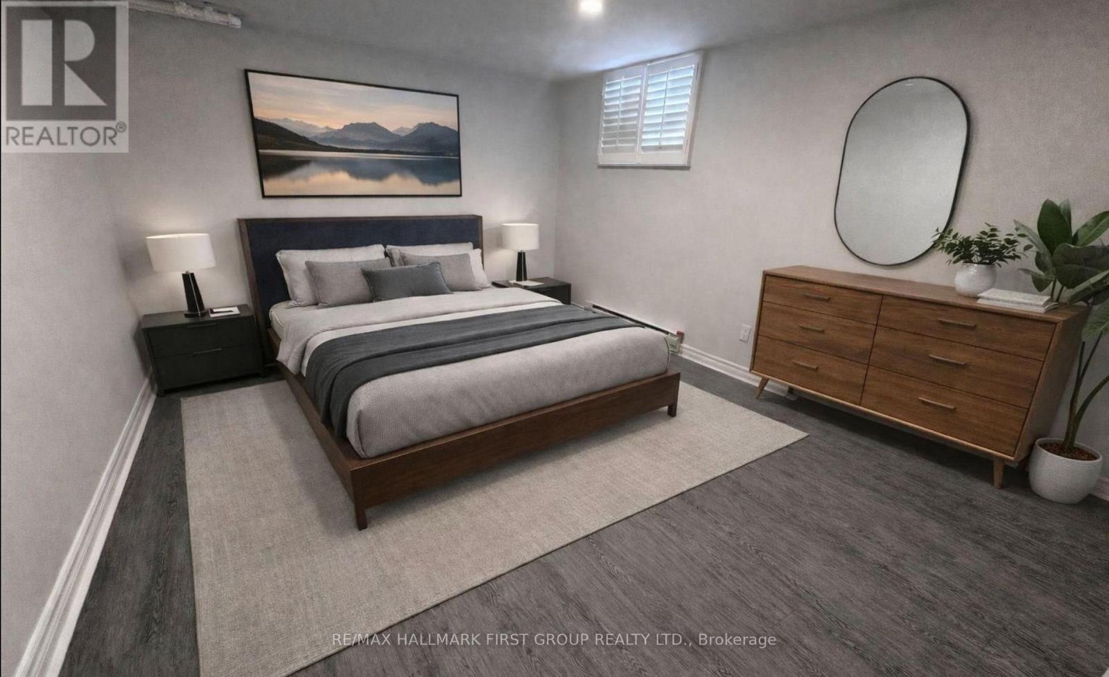 Lower - 207 Bayview Heights Drive, Toronto, Ontario  M4G 2Z4 - Photo 8 - C13075440