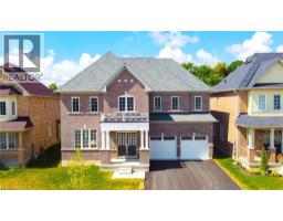 43 FLEMING Crescent Unit# Lower, Caledonia, Ontario