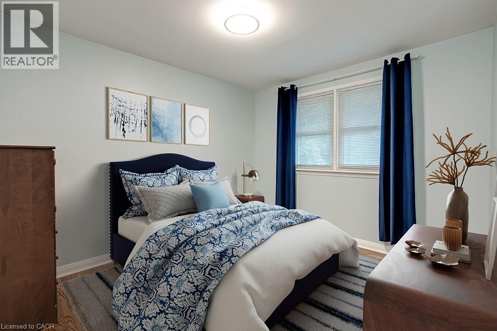 66 East 41st Street Unit# Upper, Hamilton, Ontario  L8T 2Z6 - Photo 12 - 40826292