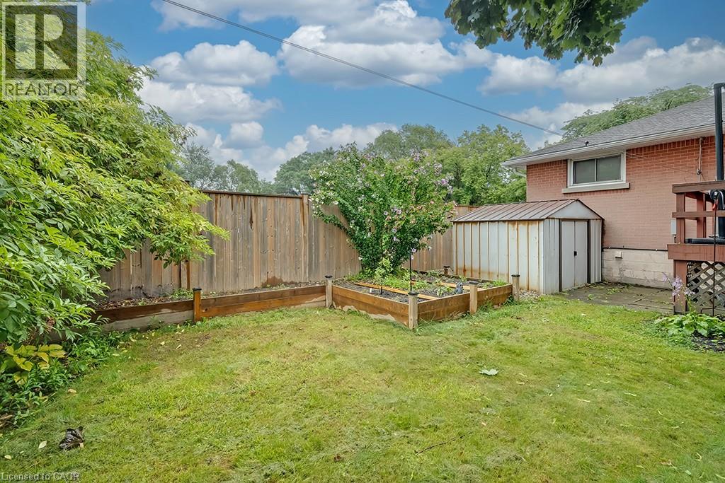 66 East 41st Street Unit# Upper, Hamilton, Ontario  L8T 2Z6 - Photo 16 - 40826292