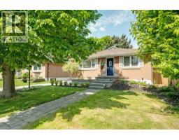 66 EAST 41ST Street Unit# UPPER, Hamilton, Ontario