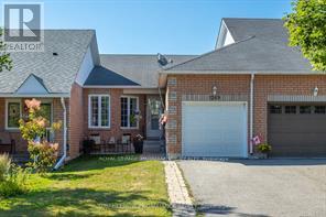 1269 Eagle Crescent, Peterborough, Ontario  K9K 2K6 - Photo 34 - X13075434