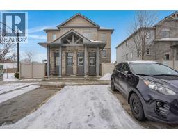 388 OLD HURON Road Unit# 17D, Kitchener, Ontario