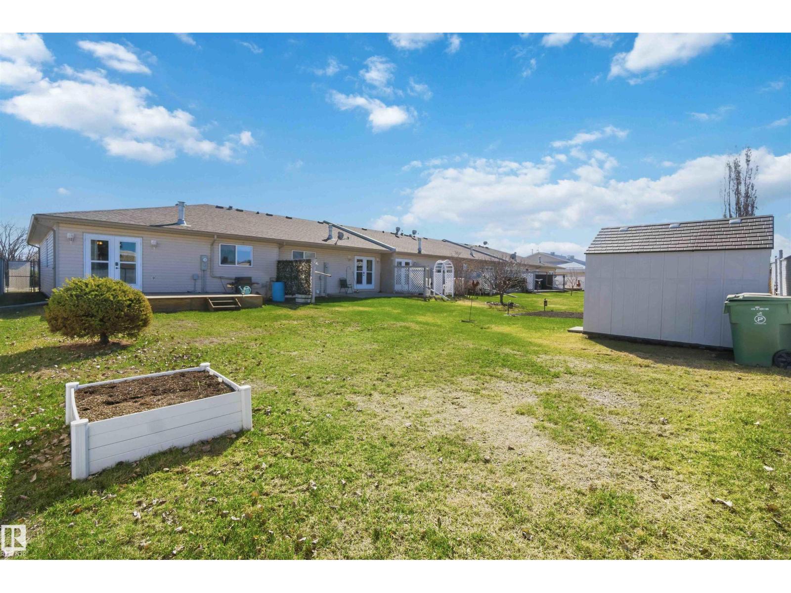 4930 50 St, Redwater, Alberta  T0A 2W0 - Photo 43 - E4485278