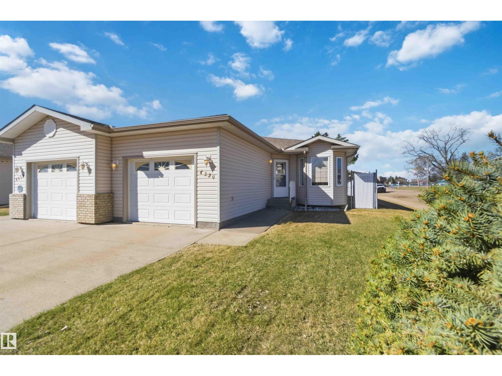 4930 50 St, Redwater, Alberta  T0A 2W0 - Photo 45 - E4485278