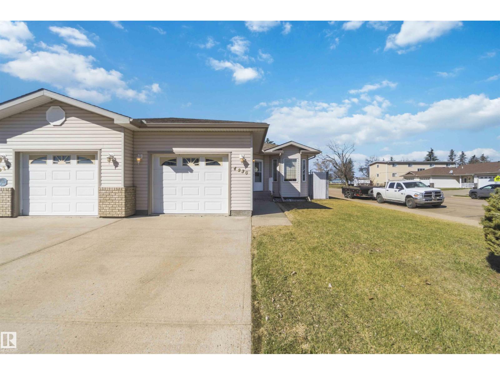 4930 50 St, Redwater, Alberta  T0A 2W0 - Photo 44 - E4485278