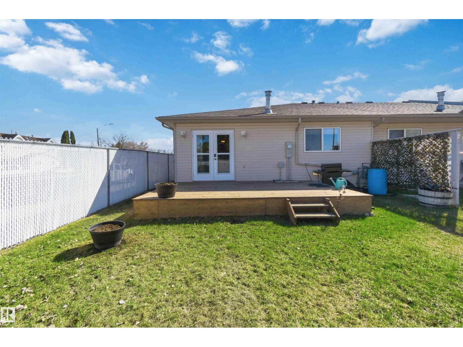 4930 50 St, Redwater, Alberta  T0A 2W0 - Photo 39 - E4485278