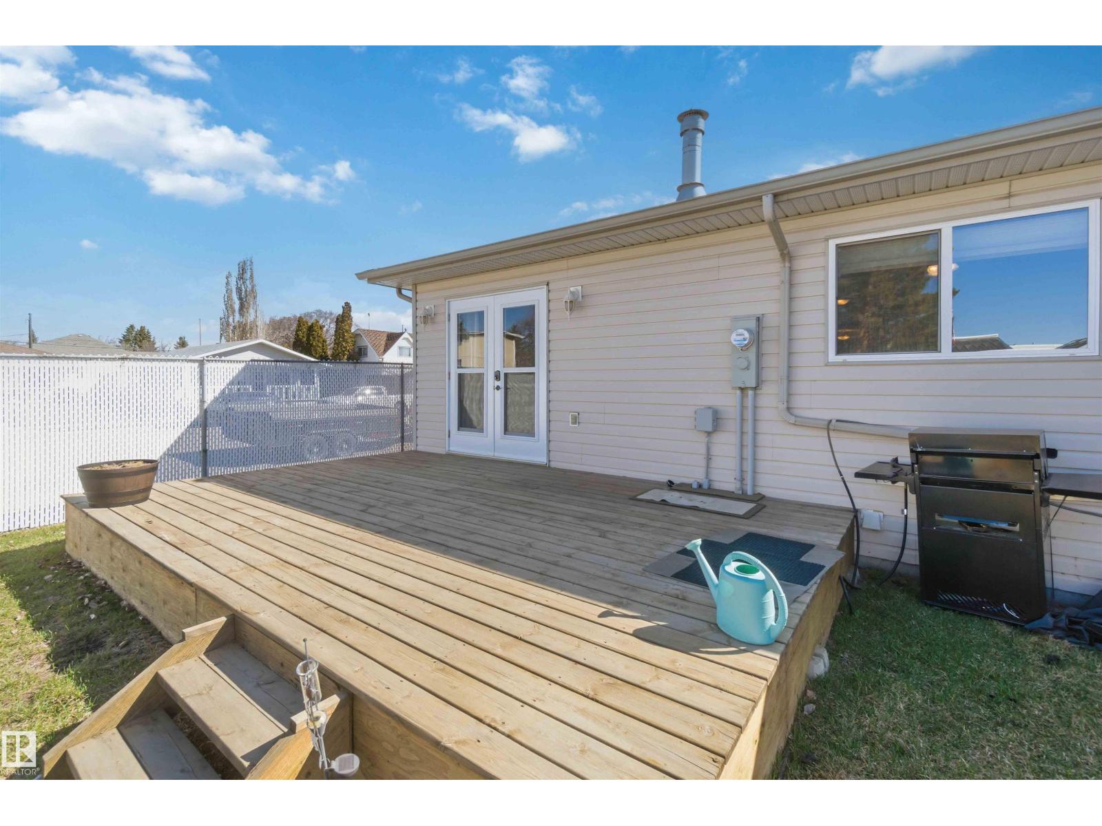 4930 50 St, Redwater, Alberta  T0A 2W0 - Photo 40 - E4485278