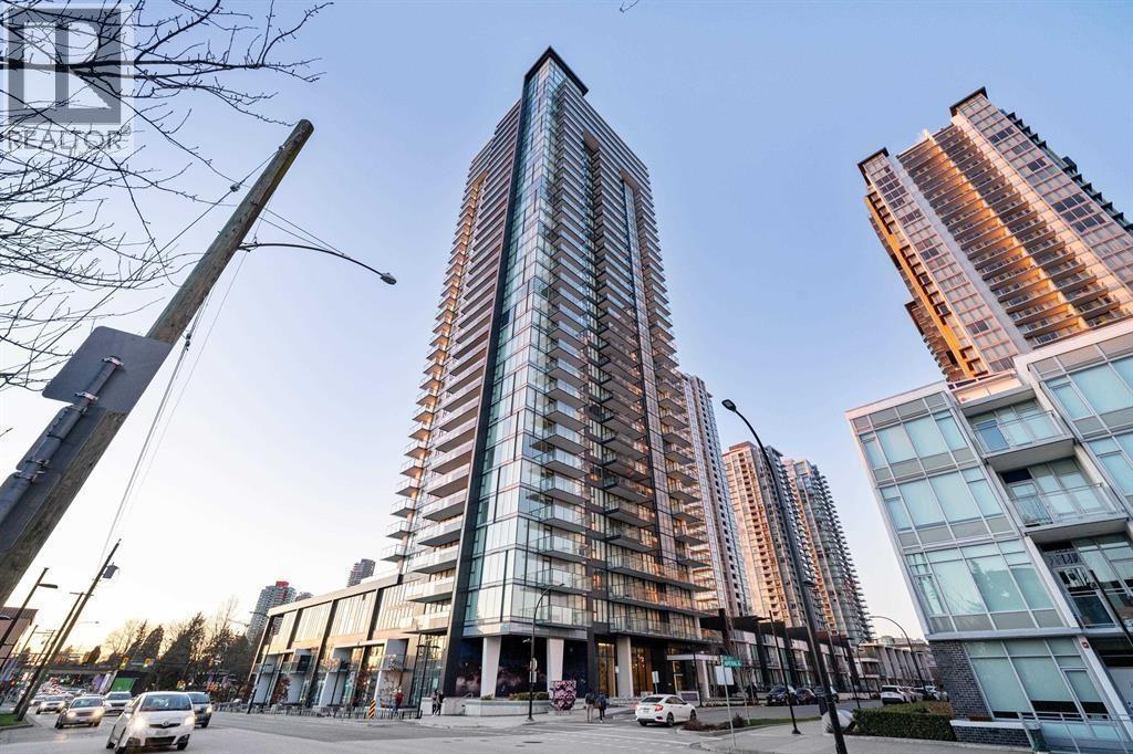 907 6699 DUNBLANE AVENUE, Burnaby, British Columbia