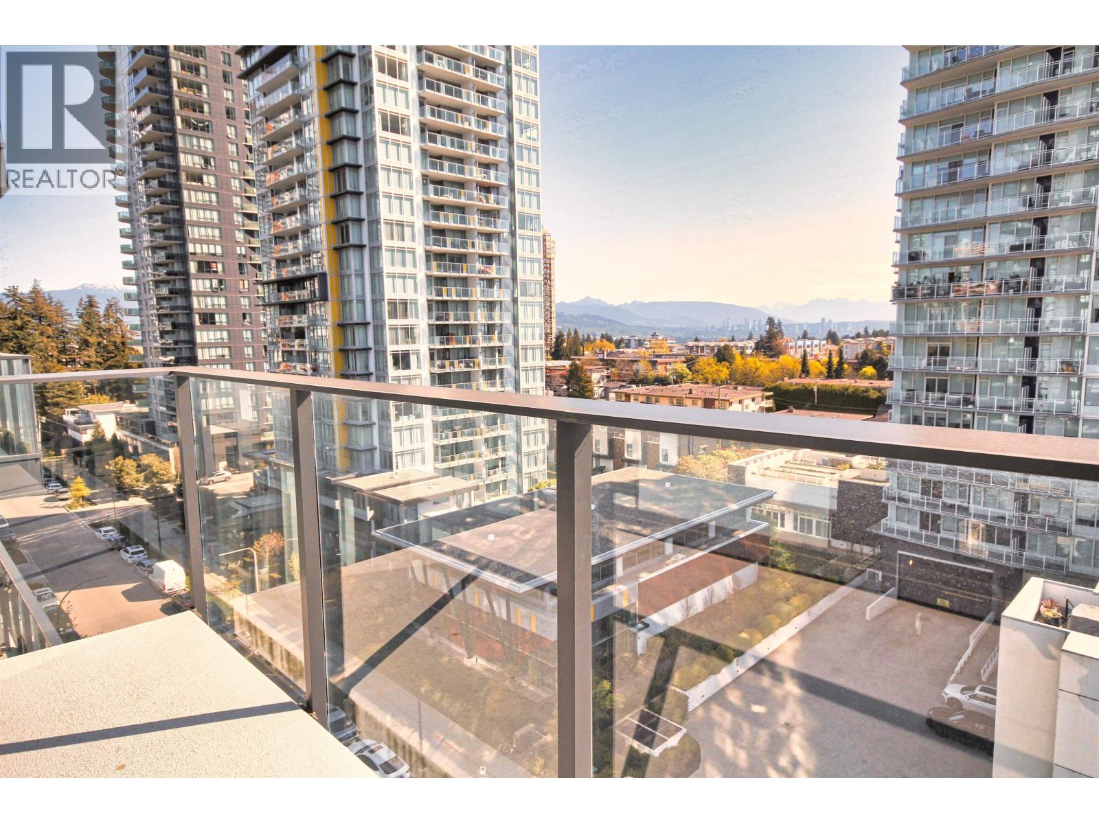 907 6699 Dunblane Avenue, Burnaby, British Columbia  V5H 0J8 - Photo 11 - R3117076