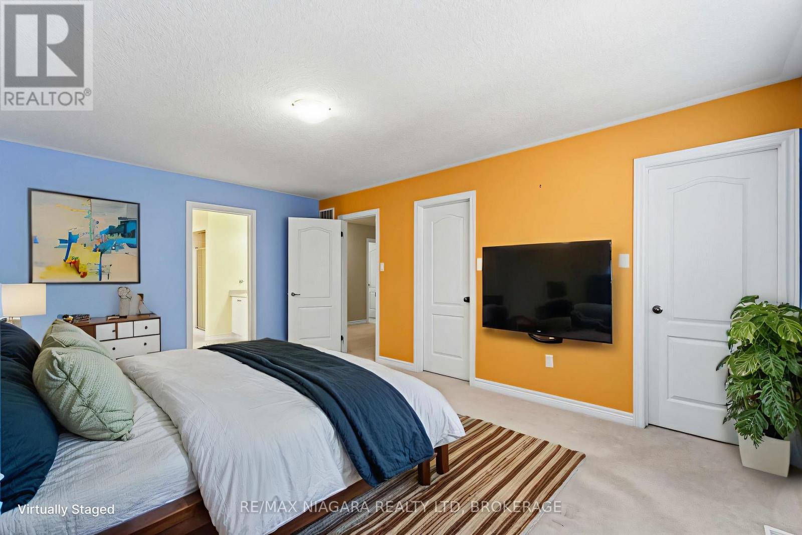 6537 St Michael Avenue, Niagara Falls (Forestview), Ontario  L2H 0C6 - Photo 14 - X13075436