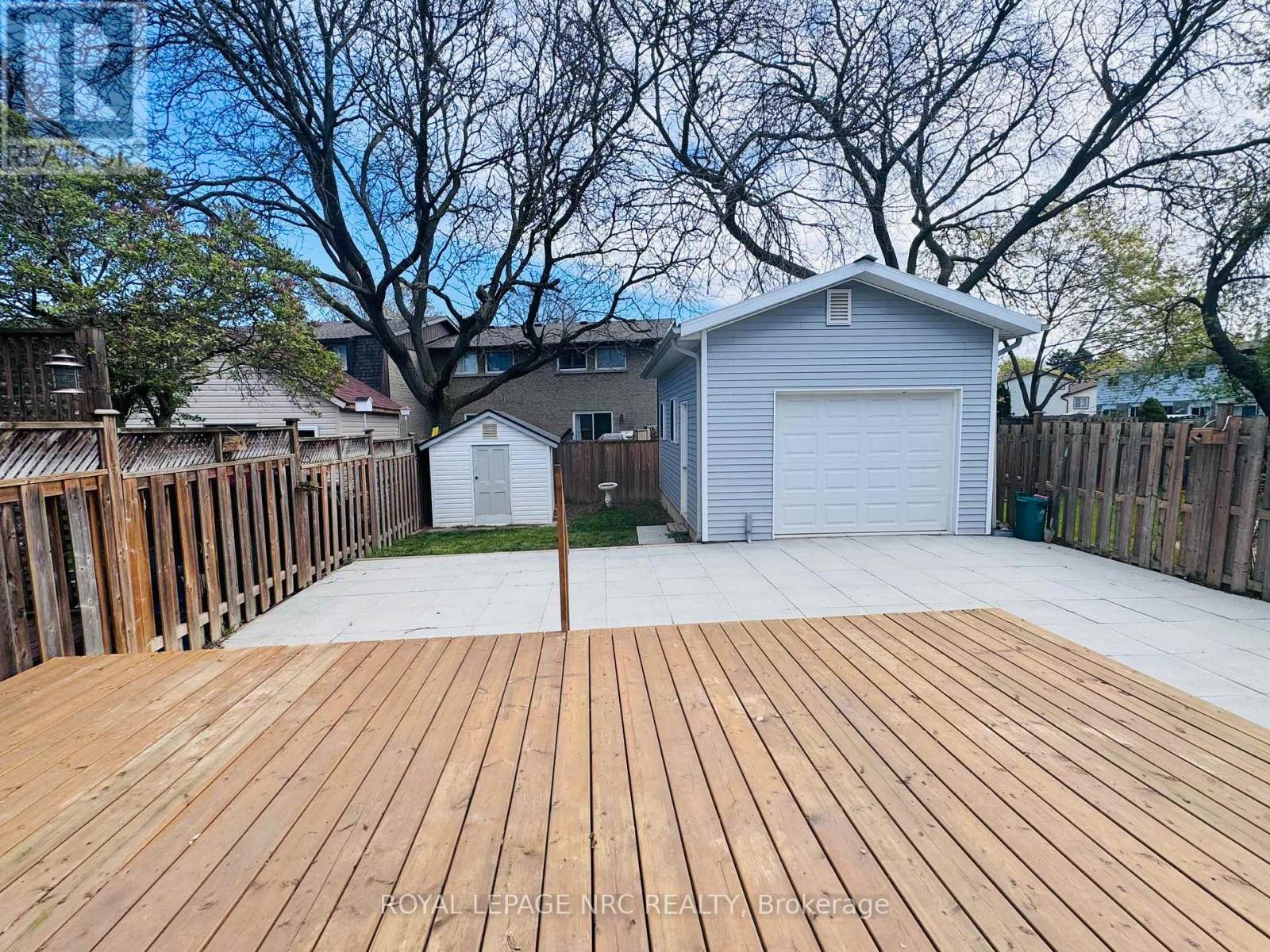 10 Lafayette Drive, St. Catharines, Ontario  L2N 6C2 - Photo 21 - X13075454