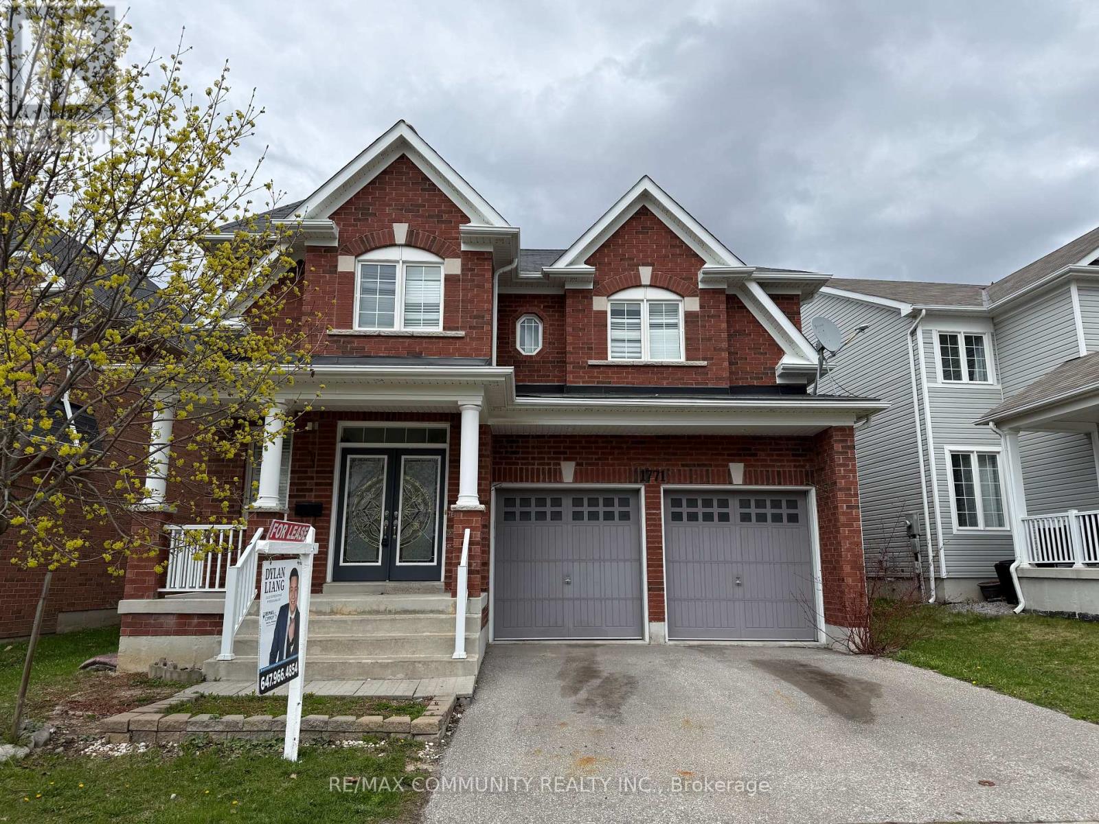 1771 ARBORWOOD DRIVE, Oshawa, Ontario