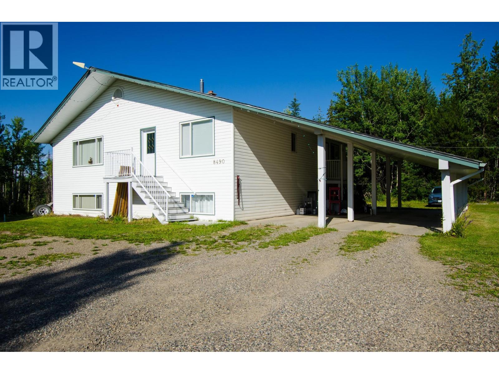 8490 Louise Drive, Prince George, British Columbia  V2N 6G4 - Photo 37 - R3118687