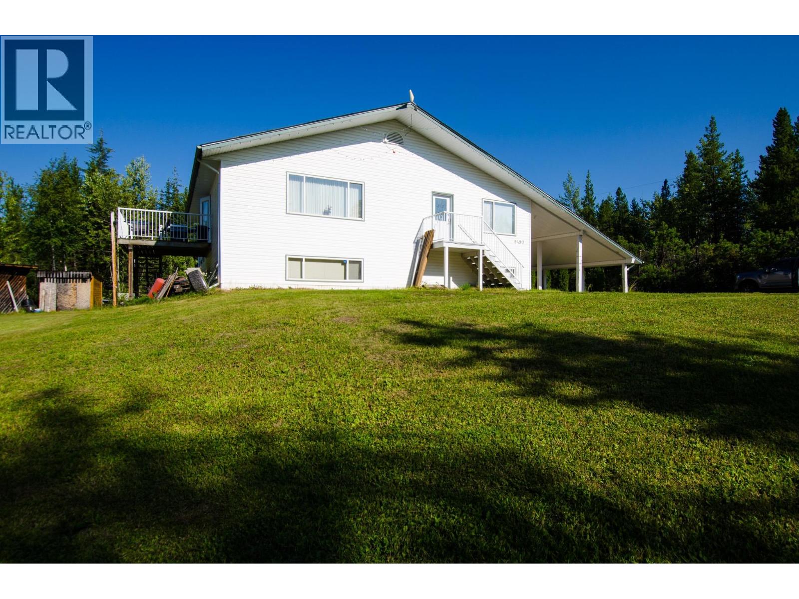 8490 Louise Drive, Prince George, British Columbia  V2N 6G4 - Photo 39 - R3118687